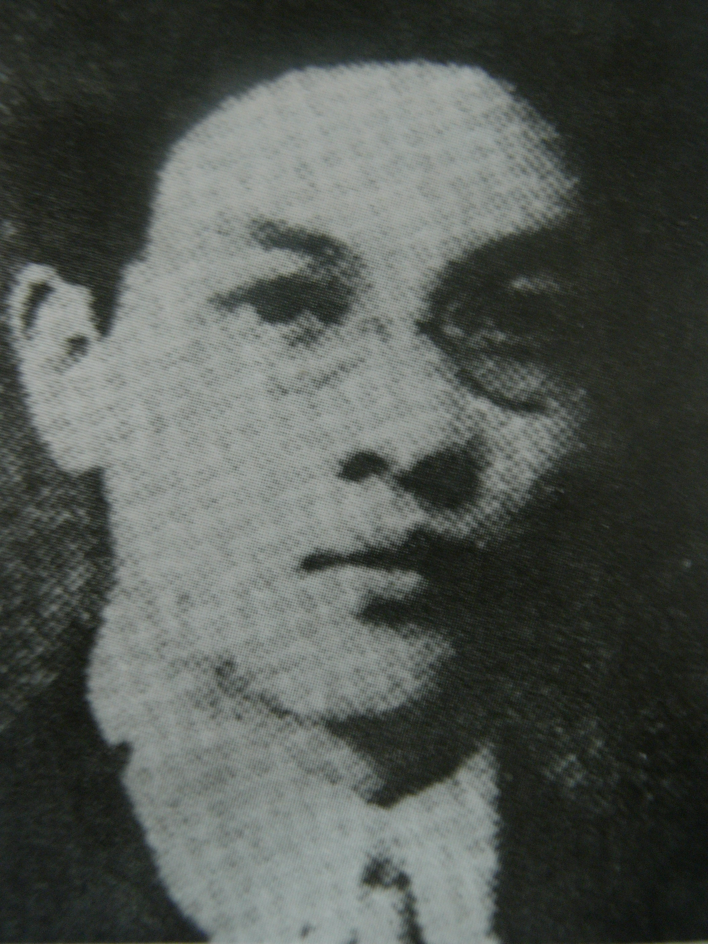 邵飘萍（信丰中学林锐翻拍）