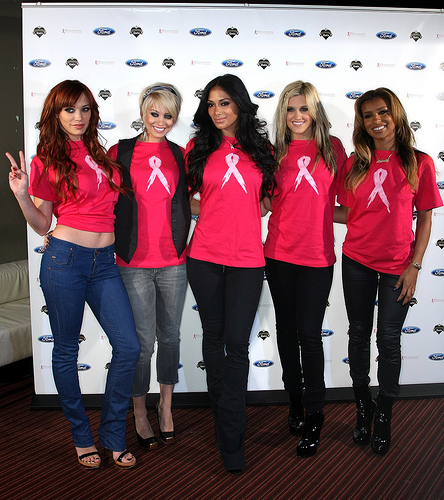 Pussycat Dolls Pussycat Dolls