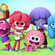 Jelly Jamm Jelly Jamm