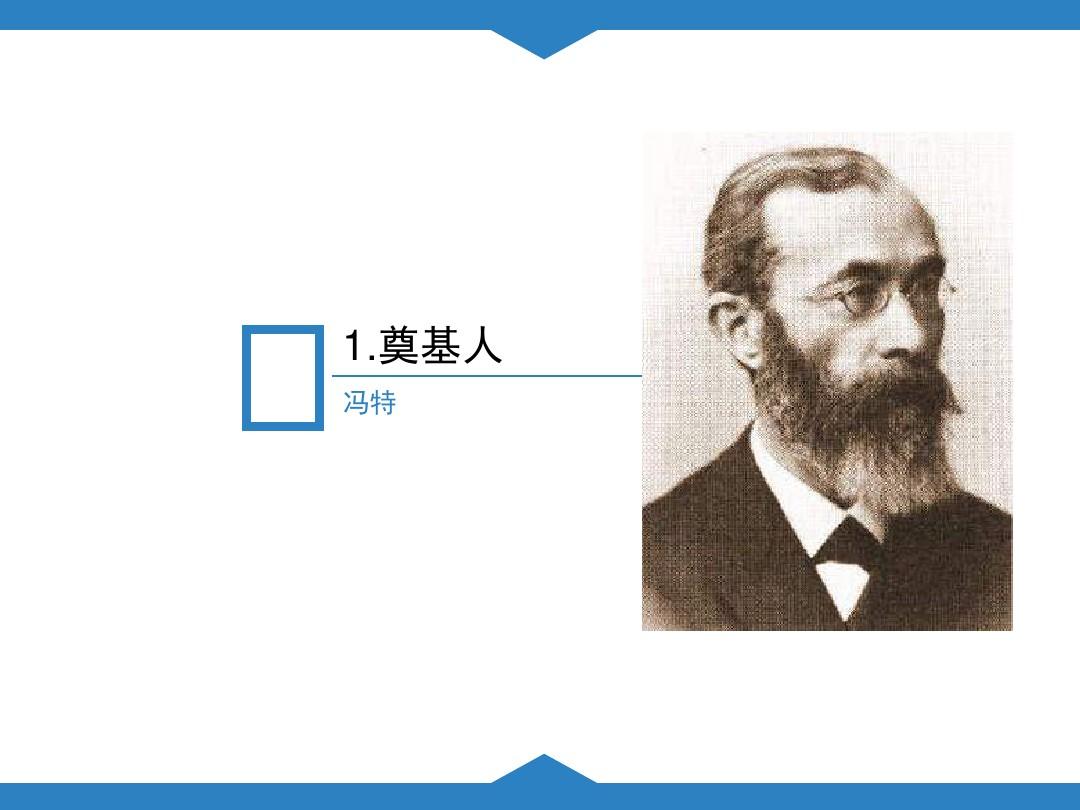 心理学派 心理学派