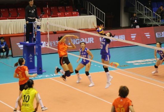 11.14广东3-0山东 11.14广东3-0山东