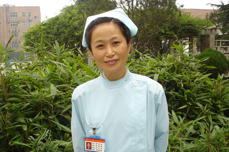 刘春丽 刘春丽