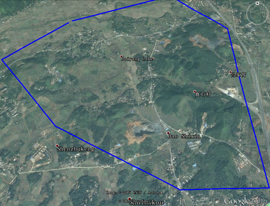 宝石村(江西省万载县宝石村) 宝石村(江西省万载县宝石村)