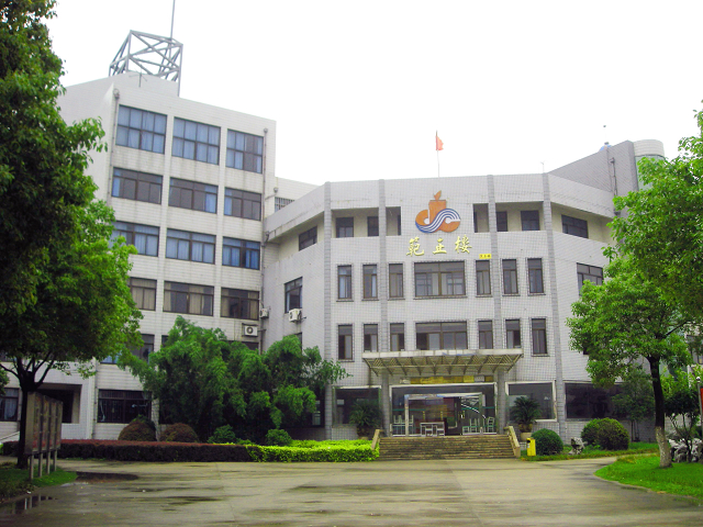 如东县掘港中学