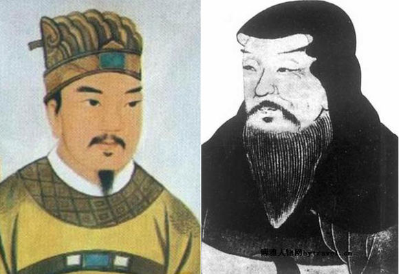 梁冀(跋扈将军) 梁冀(跋扈将军)