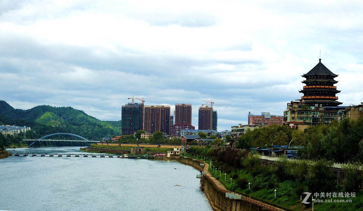 珠山区