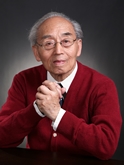 邵津教授