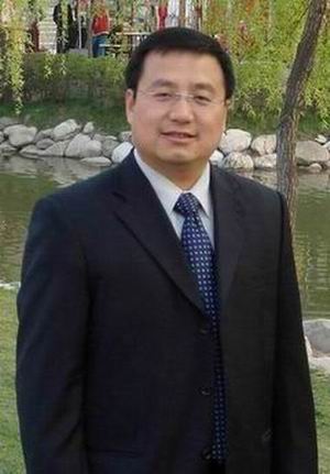 国际法学院院长李万强同志简介 国际法学院院长李万强同志简介