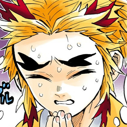 鬼灭之刃(吾峠呼世晴着作的漫画)