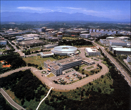 新竹科技园区