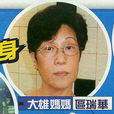 区瑞华 区瑞华