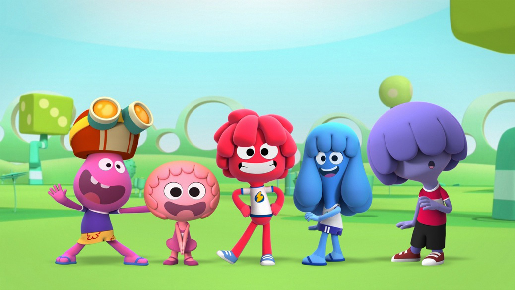 Jelly Jamm Jelly Jamm