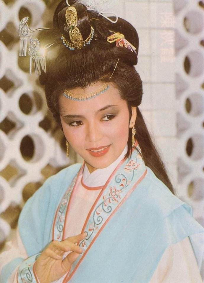 虞姬(《楚河汉界》人物)