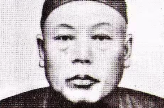 马立安(前台湾领导人马英九祖父) 马立安(前台湾领导人马英九祖父)