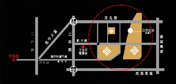 龙潭裕都总部基地