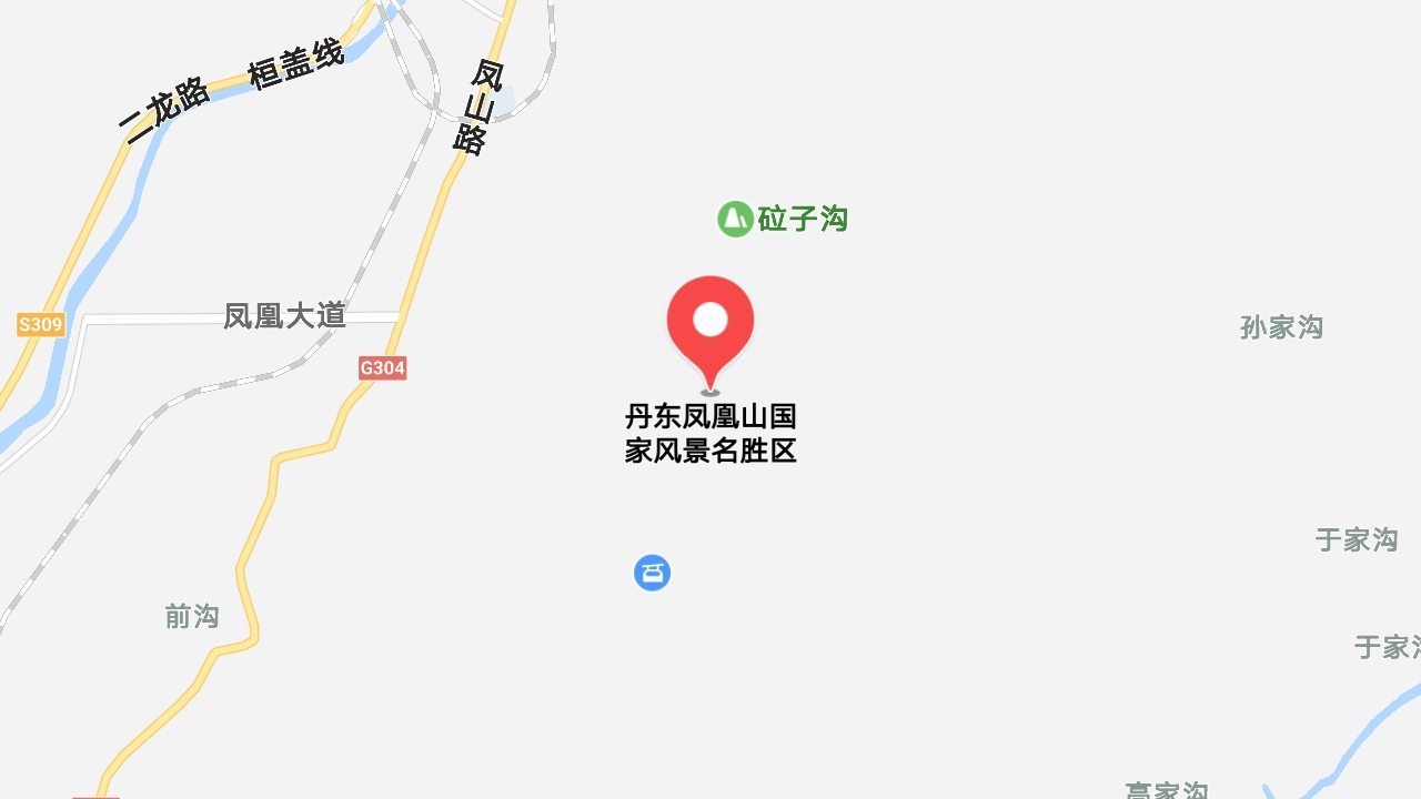 地图信息