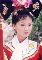 还珠格格第三部：天上人间(还珠格格3)