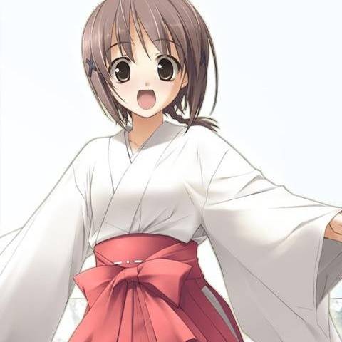 缘之空