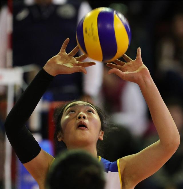 2017年U18世界女排锦标赛 2017年U18世界女排锦标赛