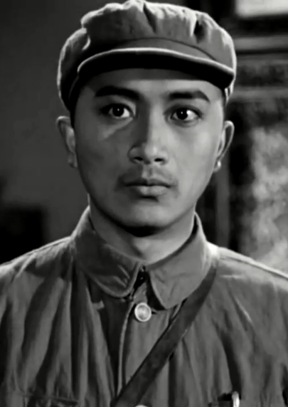 渡江侦察记(1954年汤晓丹执导电影)