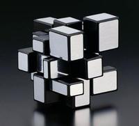 rubikcubemirror（镜面魔方）