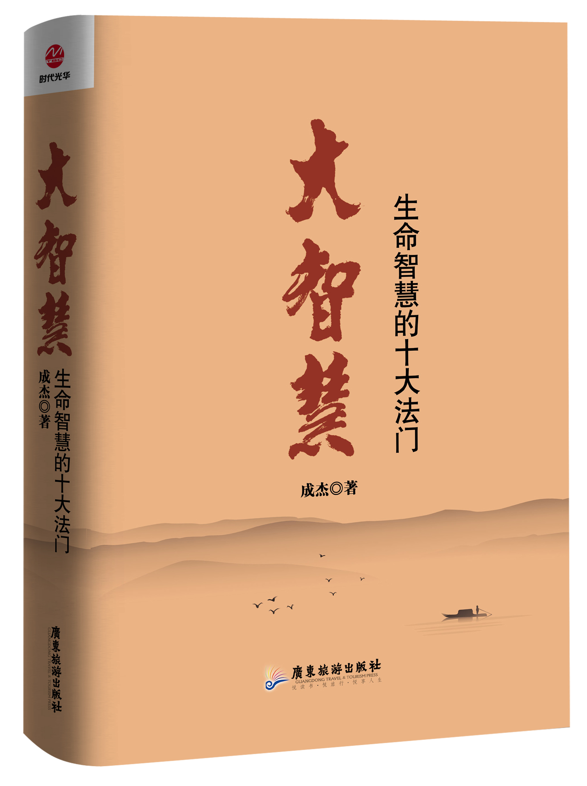 大智慧:生命智慧的十大法门 大智慧:生命智慧的十大法门