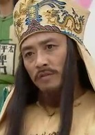 太平天国(2000年陈家林导演CCTV历史剧)