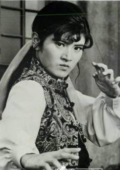 女必杀拳