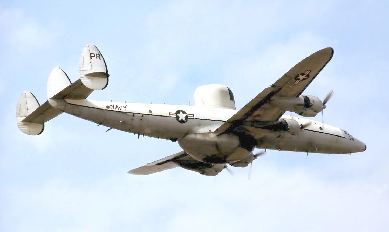 EC-121M EC-121M
