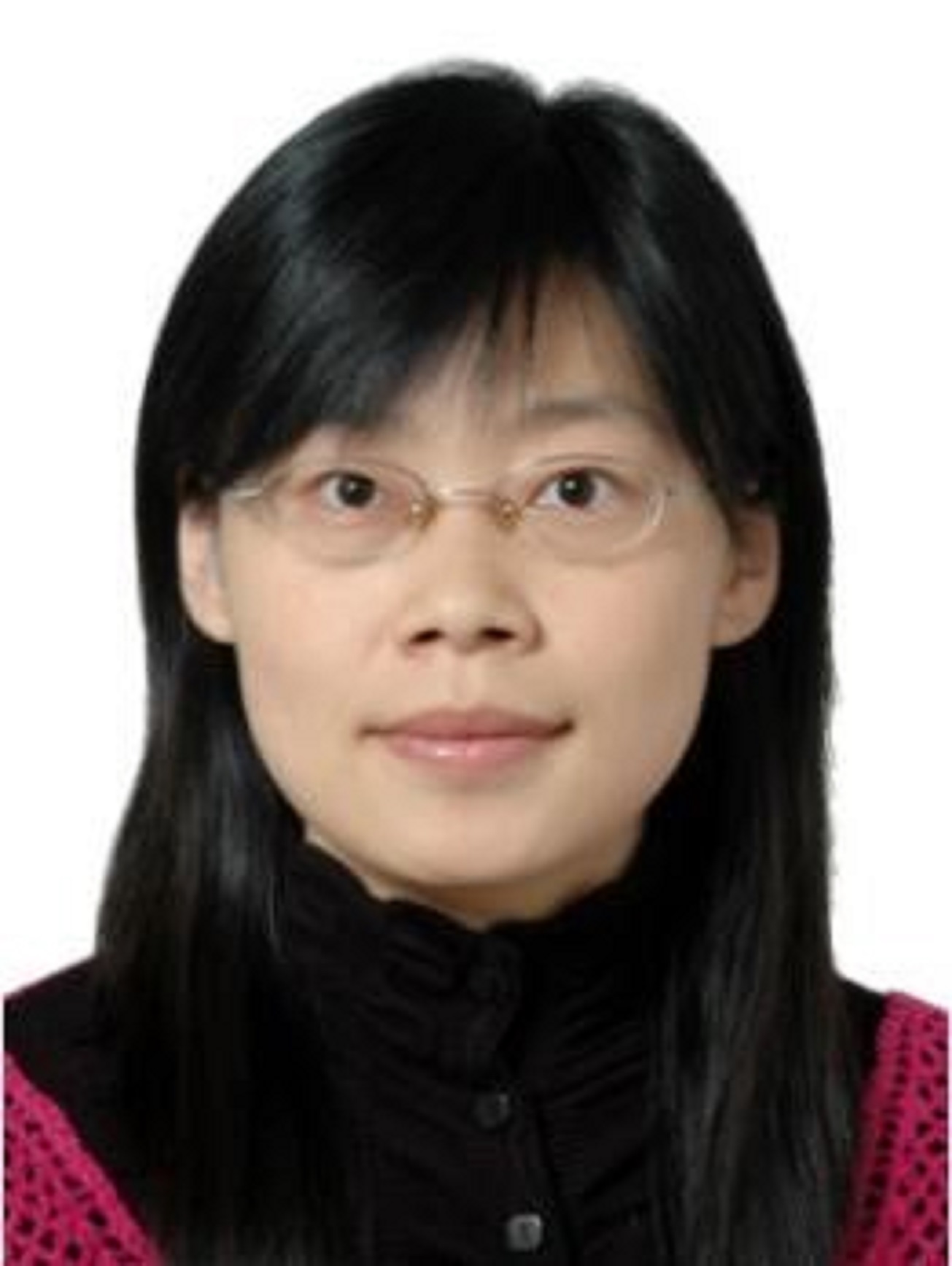 王丽娜(北京工商大学理学院讲师) 王丽娜(北京工商大学理学院讲师)