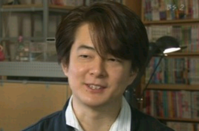 冈本伦