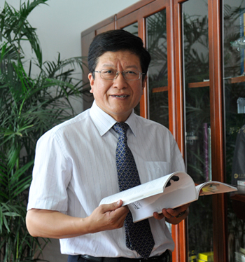 李大勇 李大勇