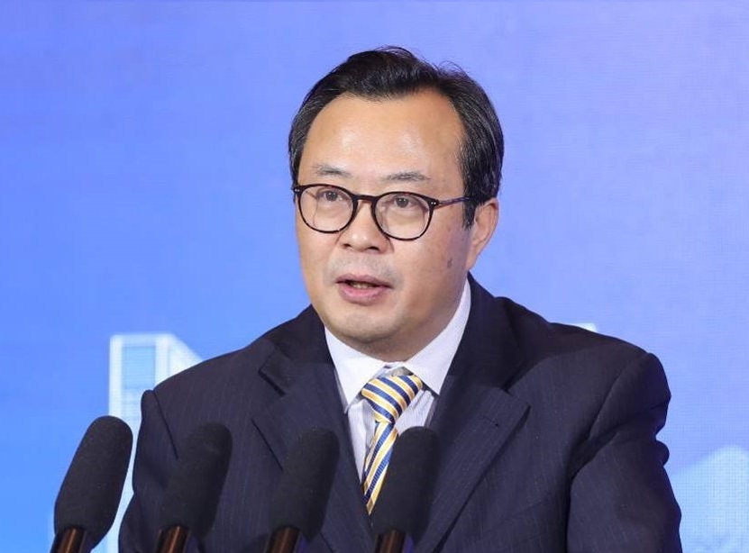 吴富林