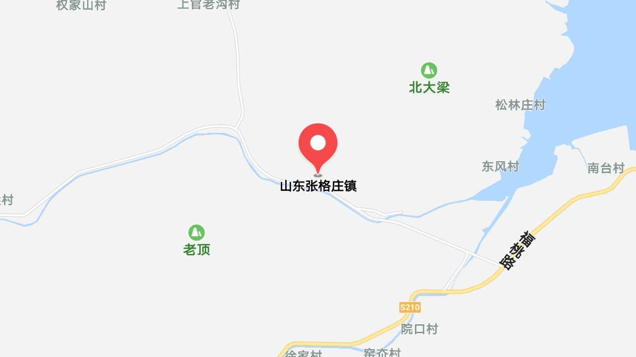 地图信息