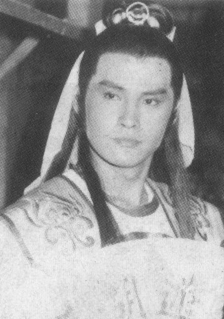 侠游云天