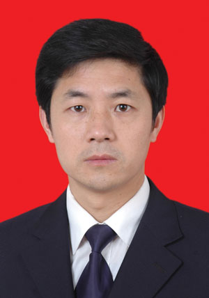 肖泉副校长 肖泉副校长