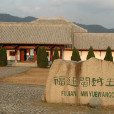 福建闽越王城博物馆