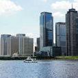 中国北方国际物流中心
