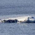 全美航空1549号航班迫降事件 全美航空1549号航班迫降事件