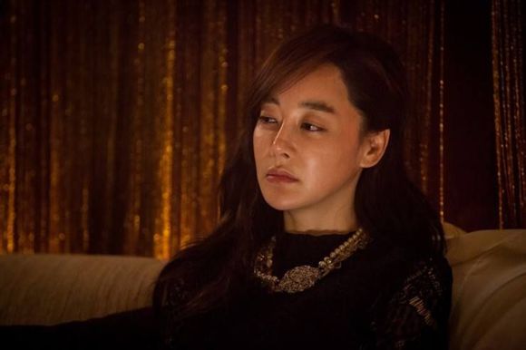 金惠恩