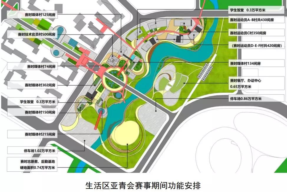 2021年汕头亚洲青年运动会(第三届亚洲青年运动会)