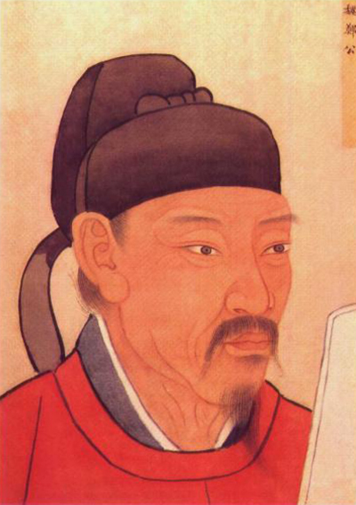 反对唐朝推行封建制的魏徵