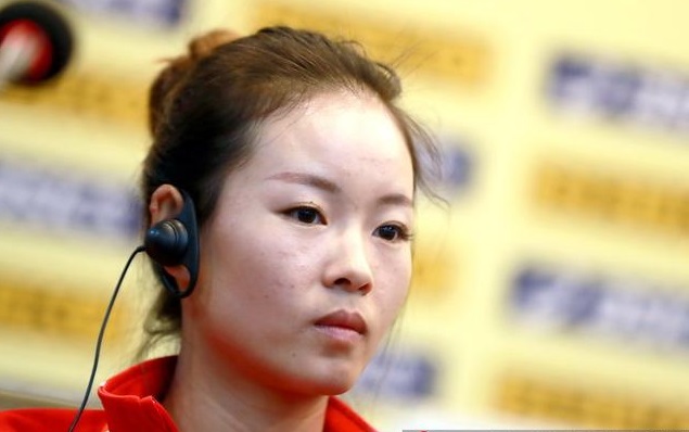 杨家玉 杨家玉