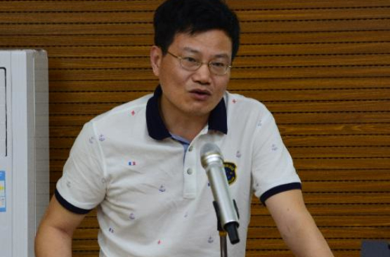 刘泽亮 刘泽亮