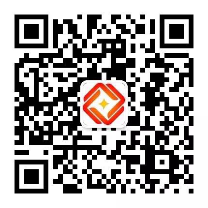 微信公众号二维码