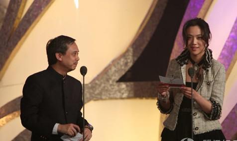 唐巍(着名导演)