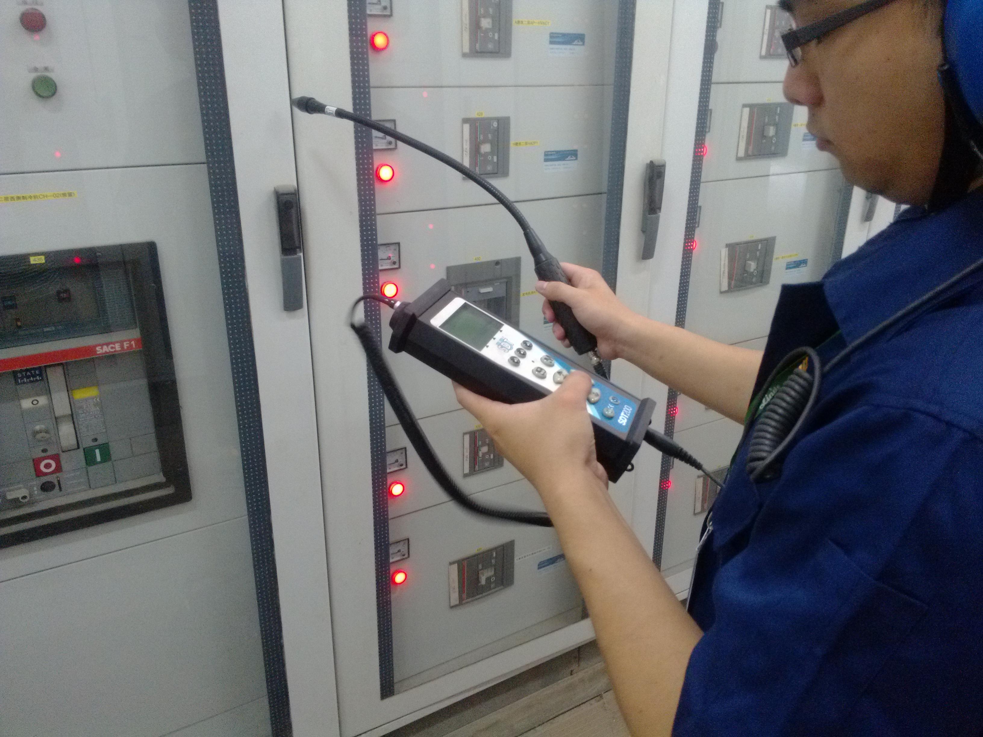超音波无损检测 超音波无损检测