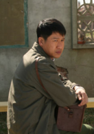 只要你过得比我好(2012年张国强领衔主演电视剧)