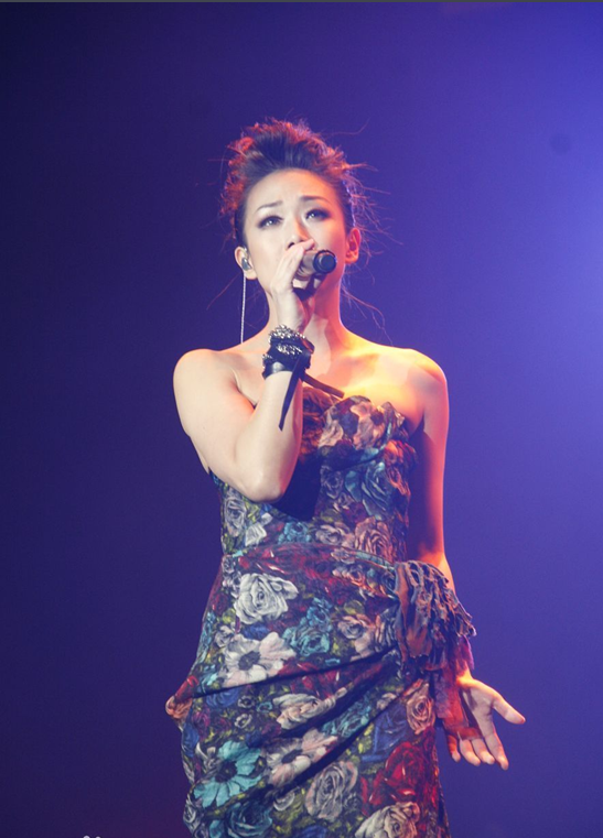 林忆莲 林忆莲