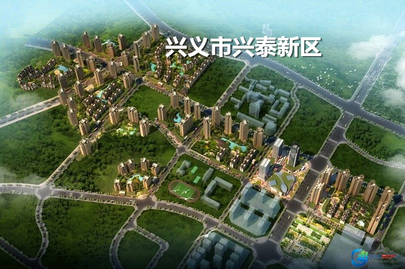 兴泰街道 兴泰街道